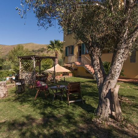 Villa Tresino Appartamenti 카스텔라바테 외부 사진