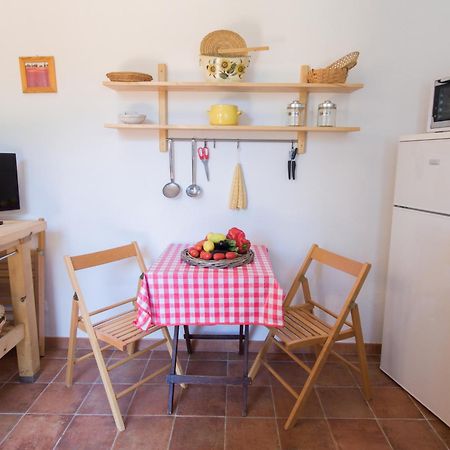 Villa Tresino Appartamenti 카스텔라바테 외부 사진