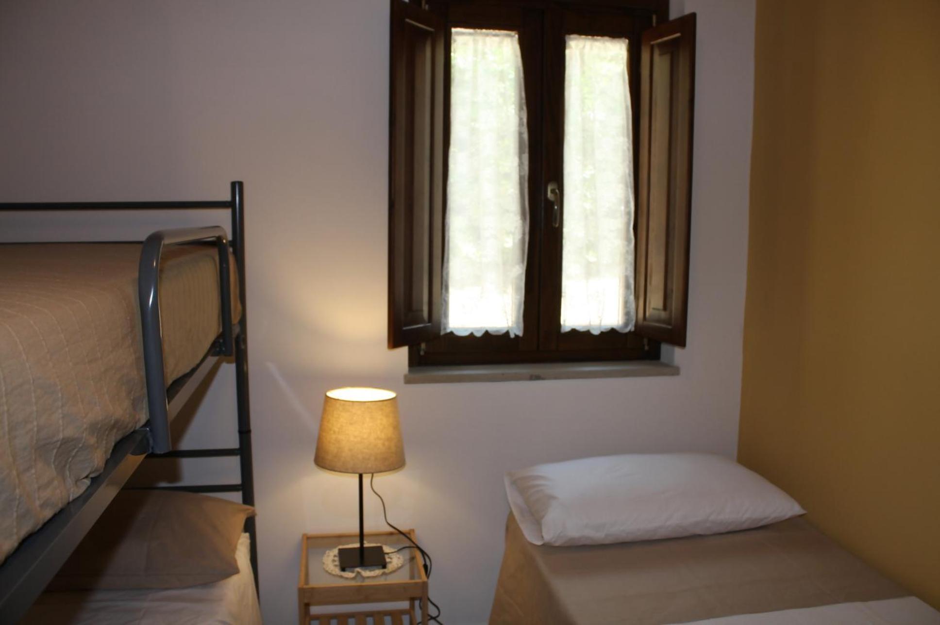 Villa Tresino Appartamenti 카스텔라바테 객실 사진