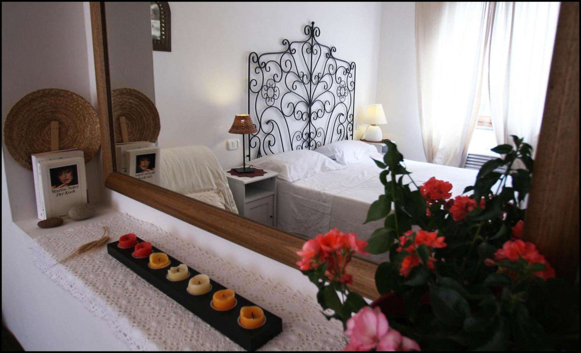 Villa Tresino Appartamenti 카스텔라바테 외부 사진