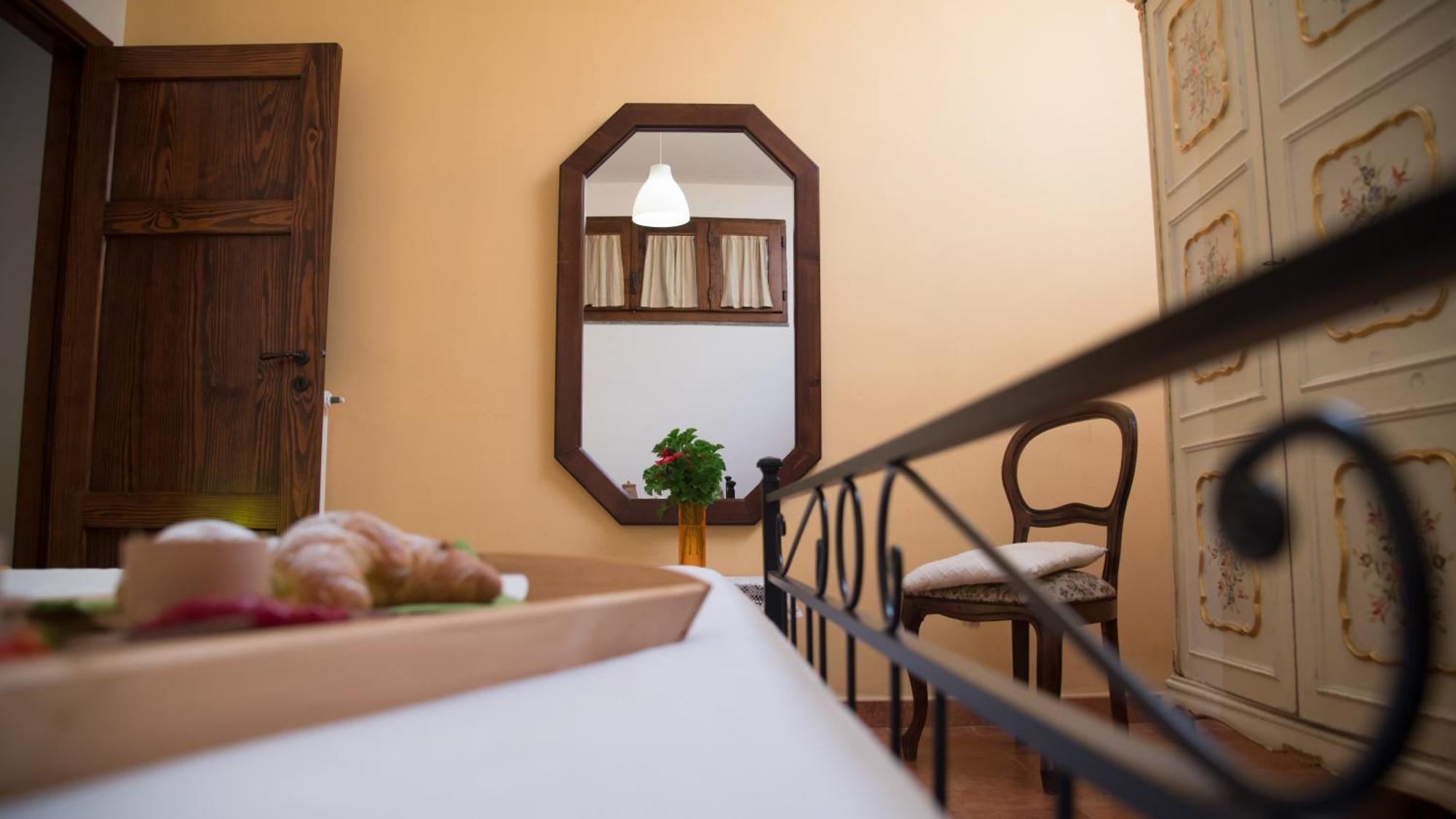 Villa Tresino Appartamenti 카스텔라바테 외부 사진