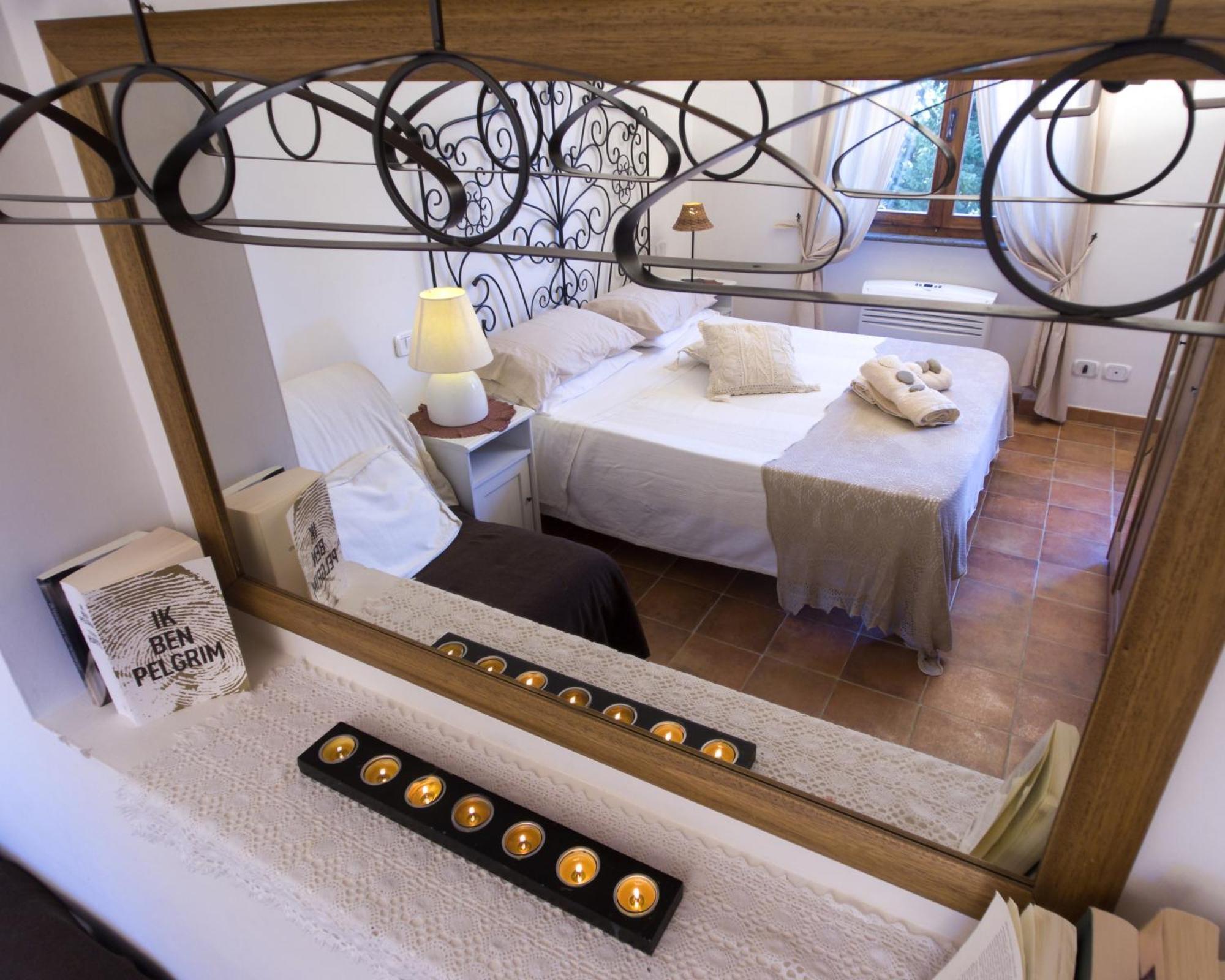 Villa Tresino Appartamenti 카스텔라바테 외부 사진