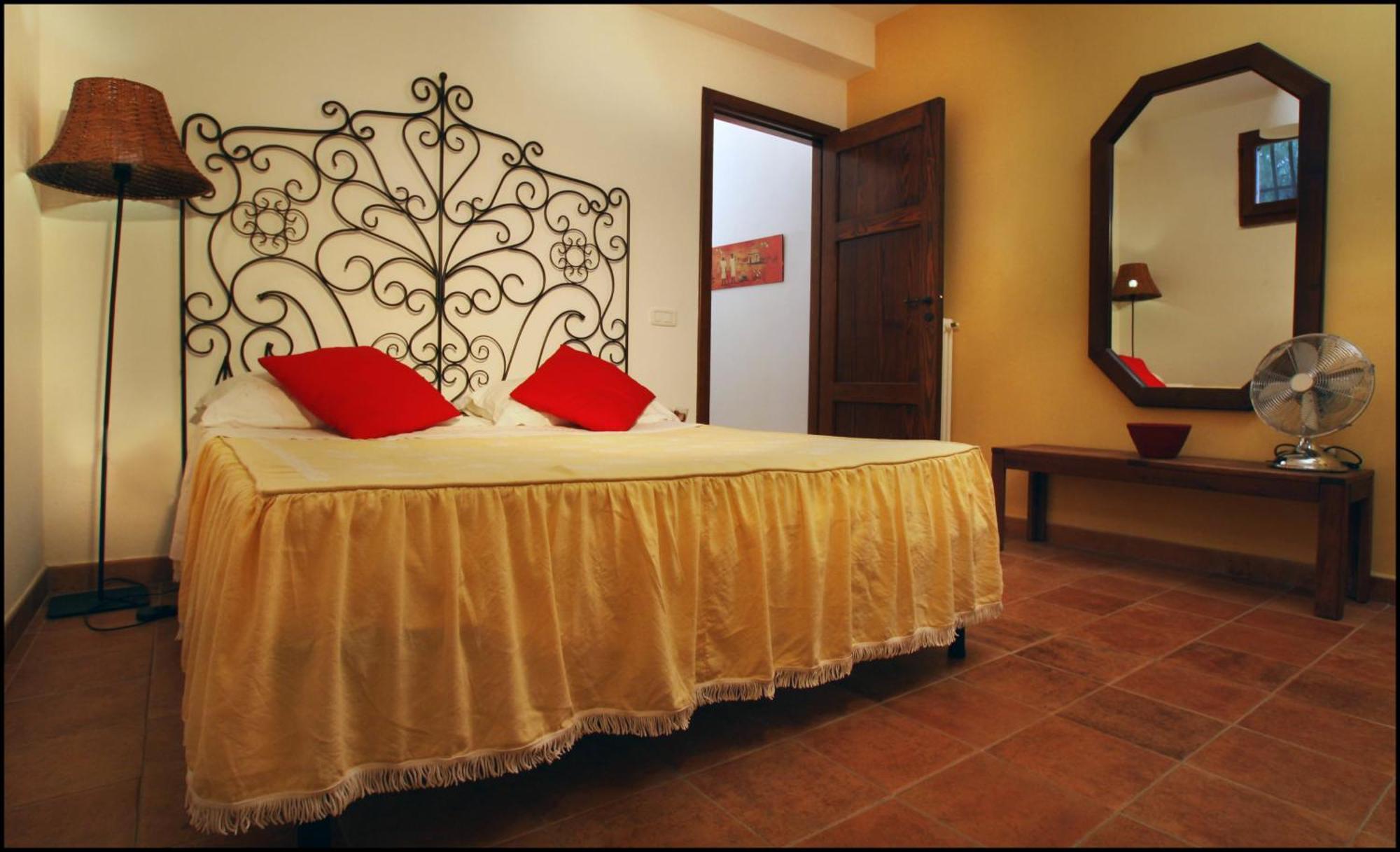 Villa Tresino Appartamenti 카스텔라바테 외부 사진