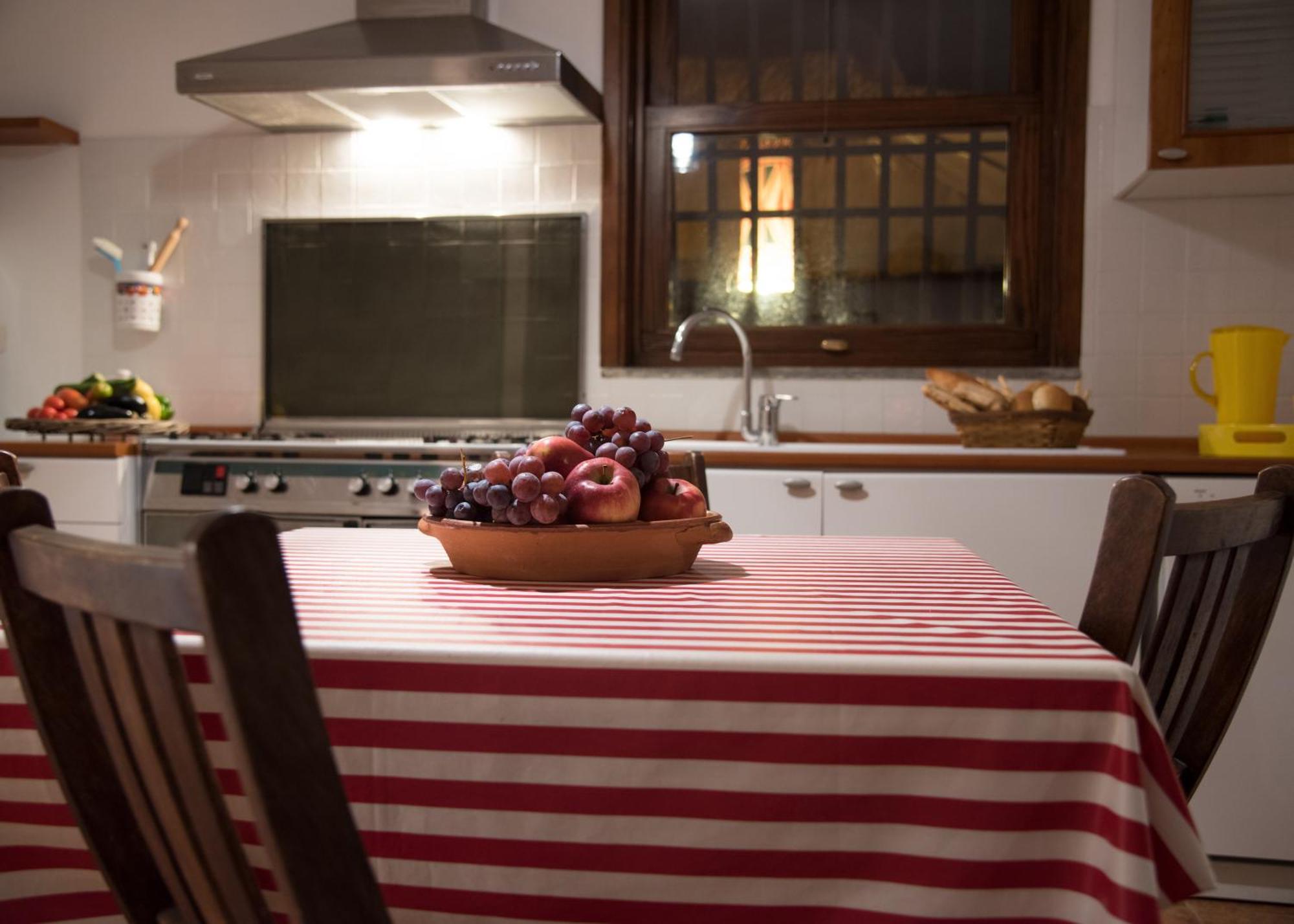 Villa Tresino Appartamenti 카스텔라바테 외부 사진