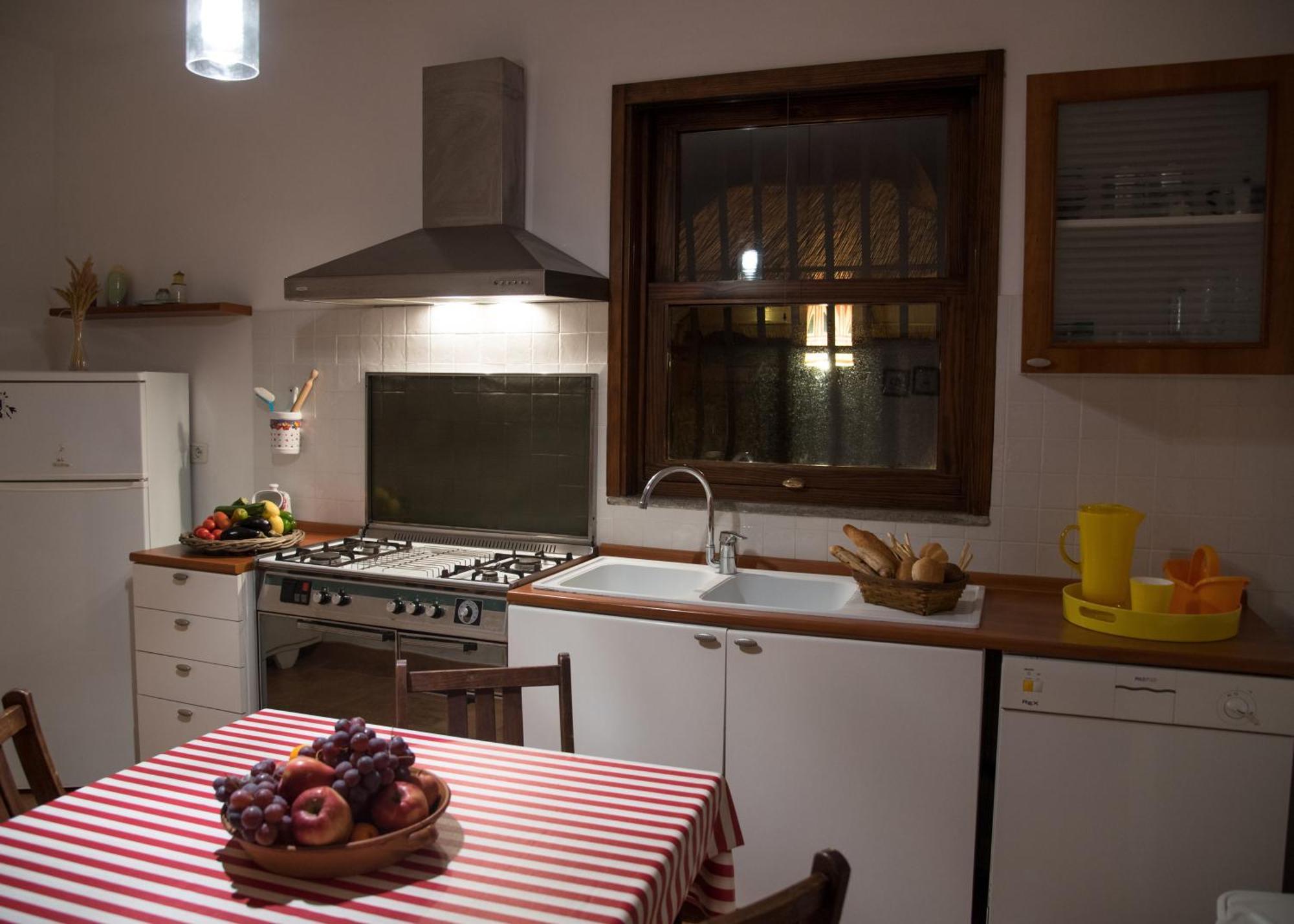 Villa Tresino Appartamenti 카스텔라바테 외부 사진